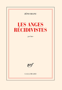 Picture of Les anges récidivistes