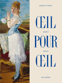 Picture of Manet/Degas