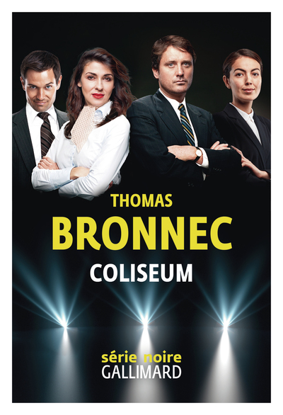 Image de Coliseum