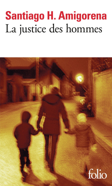 Picture of La justice des hommes