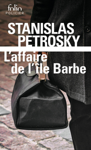 Image de L'affaire de l'île Barbe