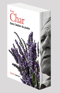 Image de Dans l'atelier du poète