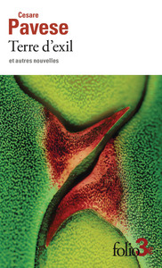 Image de Terre d'exil et autres nouvelles