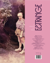 Picture of Estrange n°2