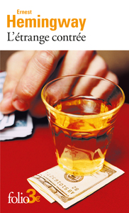 Picture of L'étrange contrée