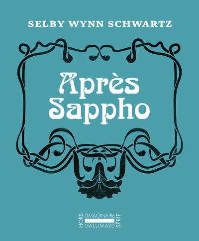Image de Après Sappho