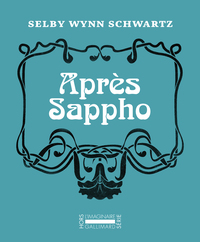 Image de Après Sappho