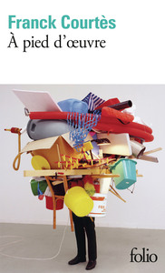 Picture of À pied d'oeuvre