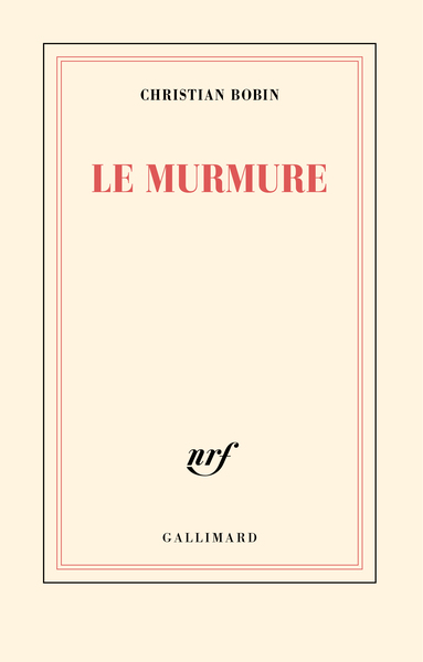 Picture of Le murmure