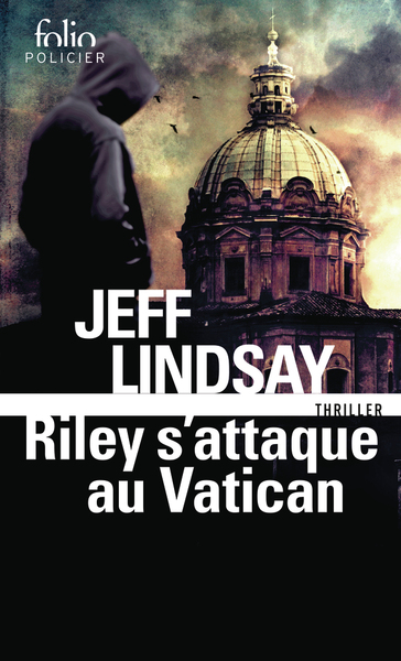 Picture of Riley s'attaque au Vatican