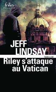 Picture of Riley s'attaque au Vatican