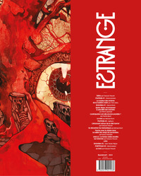 Picture of Estrange n°1