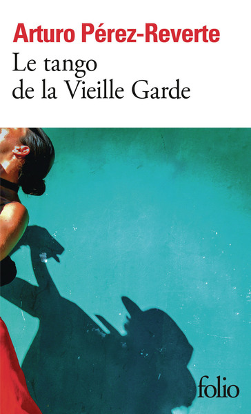 Image de Le tango de la Vieille Garde