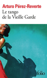 Image de Le tango de la Vieille Garde