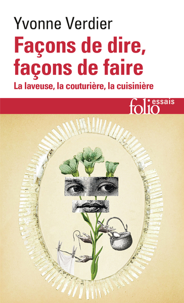 Picture of Façons de dire, façons de faire