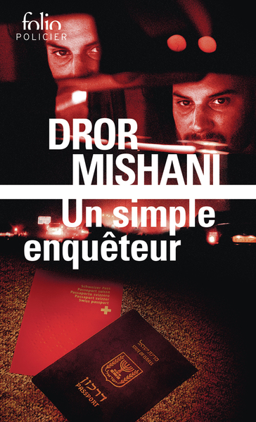 Picture of Un simple enquêteur