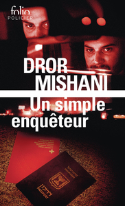 Picture of Un simple enquêteur