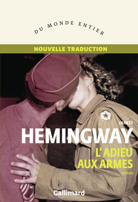 Picture of L'adieu aux armes