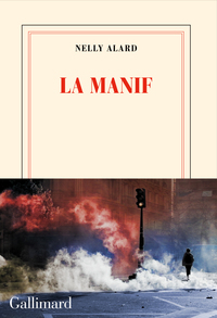 Picture of La manif