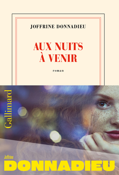 Image de Aux nuits à venir