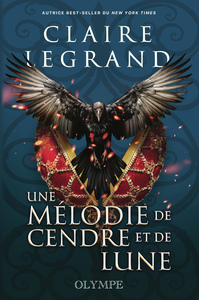 Picture of Une mélodie de cendre et de lune