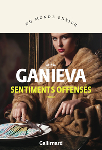 Picture of Sentiments offensés