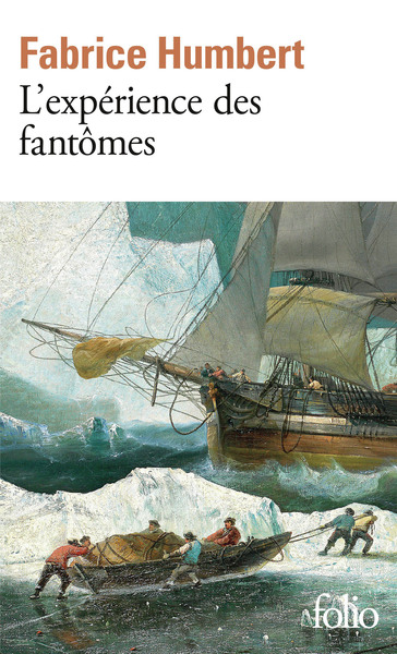 Picture of L'expérience des fantômes