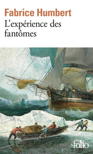 Picture of L'expérience des fantômes