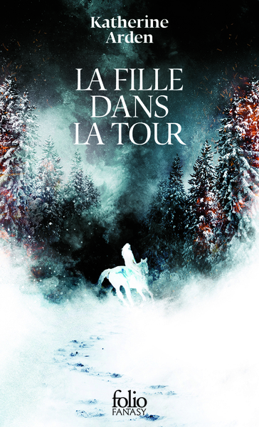Image de La fille dans la Tour