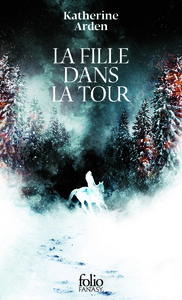 Image de La fille dans la Tour