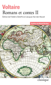 Picture of Romans et contes