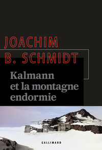 Image de Kalmann et la montagne endormie