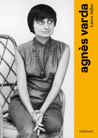 Picture of Agnès Varda