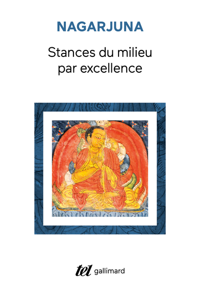 Picture of Stances du milieu par excellence