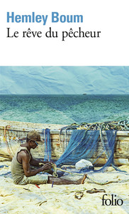 Picture of Le rêve du pêcheur