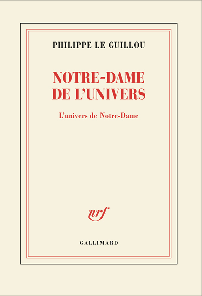 Image de Notre-Dame de l'univers