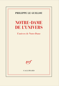 Image de Notre-Dame de l'univers