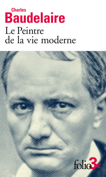 Image de Le Peintre de la vie moderne