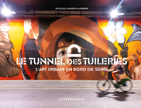 Picture of Le tunnel des Tuileries