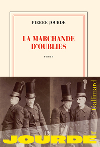 Image de La marchande d'oublies