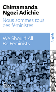 Picture of Nous sommes tous des féministes / We should all be feminists