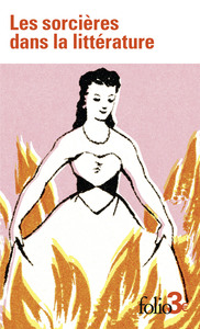 Image de Les sorcières dans la littérature
