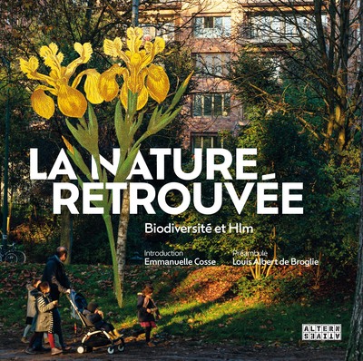 Picture of La nature retrouvée