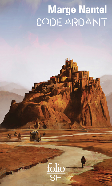 Picture of Code Ardant