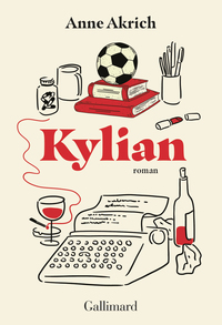 Picture of Kylian