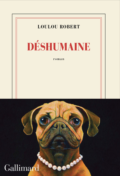 Picture of Déshumaine