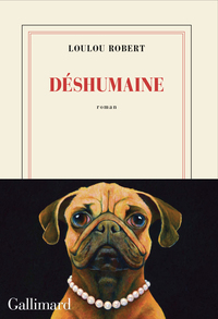 Picture of Déshumaine