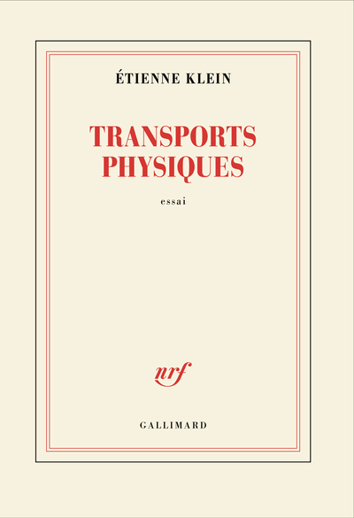 Image de Transports physiques