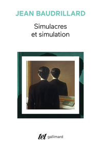 Picture of Simulacres et simulation