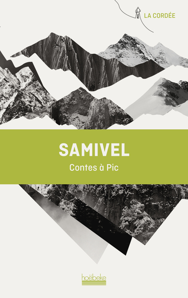 Image de Contes à pic